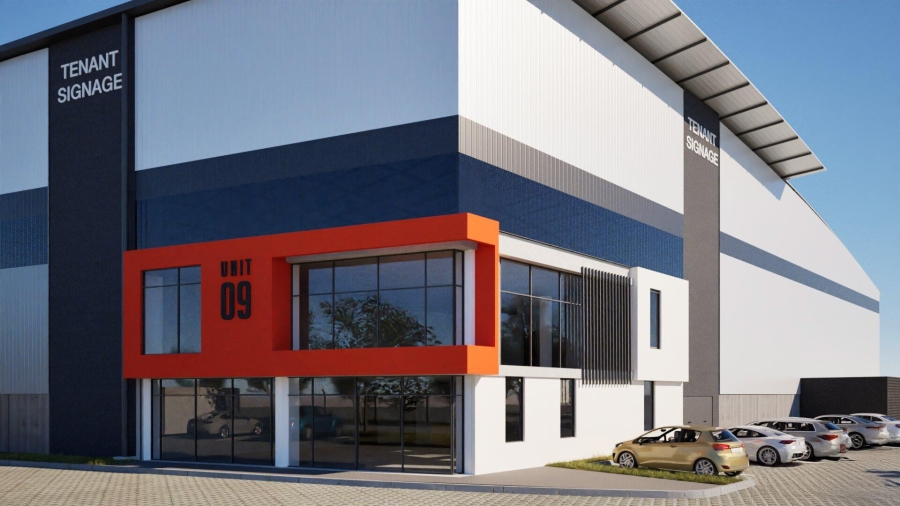 To Let commercial Property for Rent in Montague Gardens Western Cape